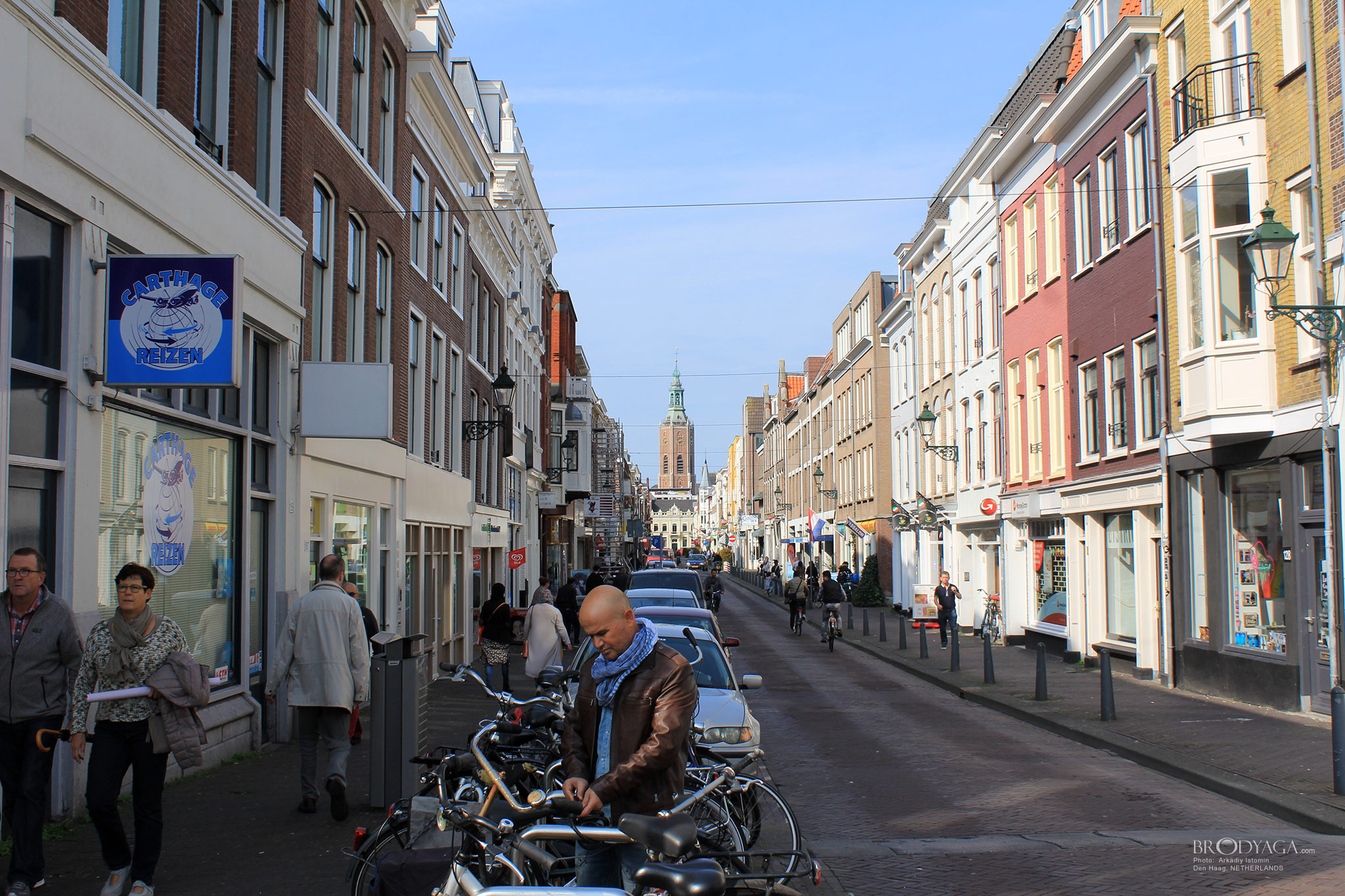 Den Haag
